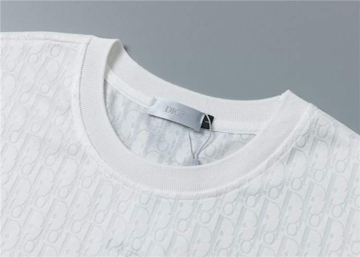 Dior T Shirts Short _SKUDiorM-3XL3cx9524516329